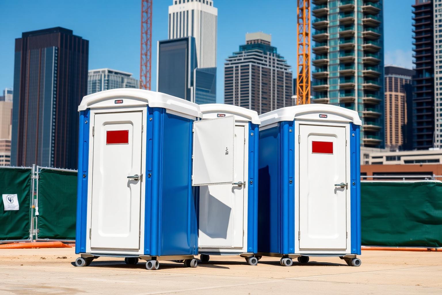 Porta Potty Rental Rockledge, FL Near Me